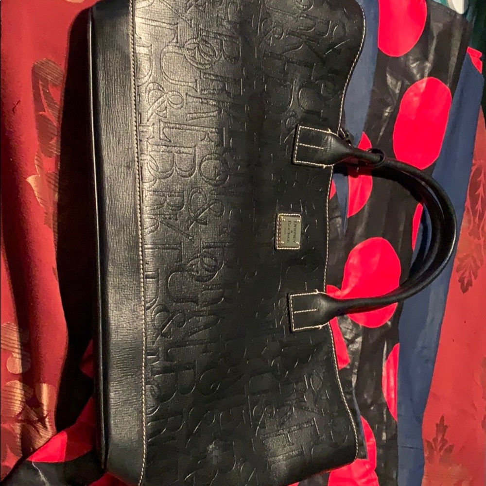 Dooney&Bourke